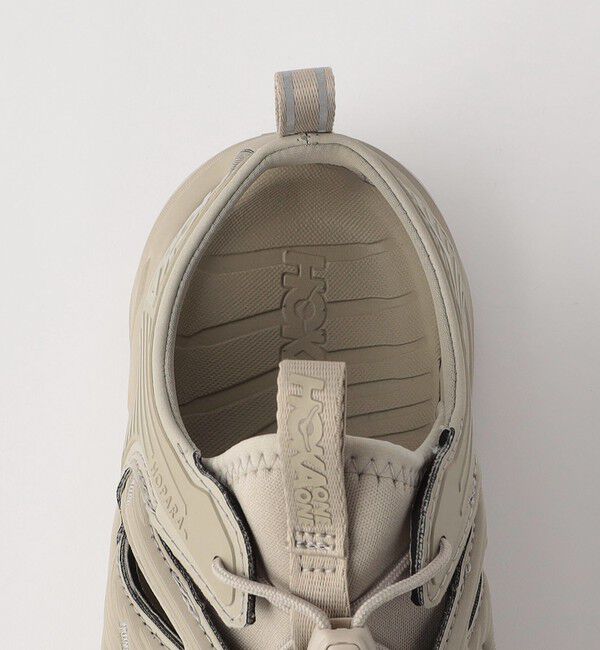 UNITED ARROWS green label relaxing「＜HOKA＞ホパラ サンダル」|サンダル|