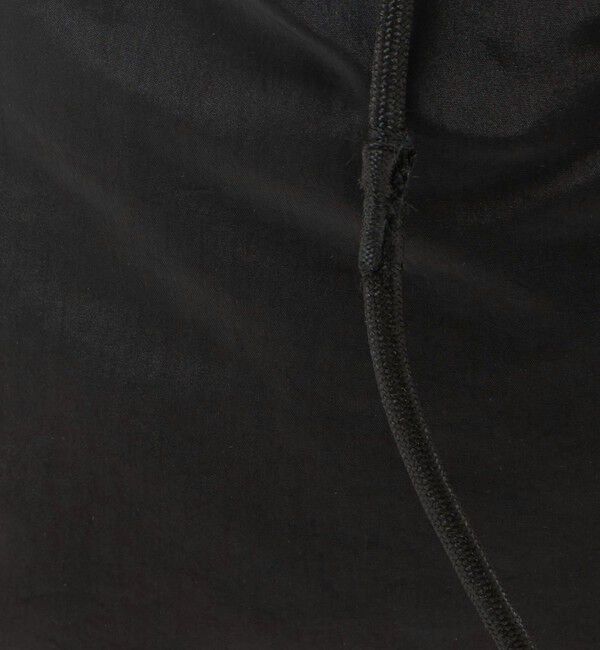 UNITED ARROWS green label relaxing「【別注】＜fellowww＞GLR 巾着 ショルダーバッグ」|ショルダー・メッセンジャー|
