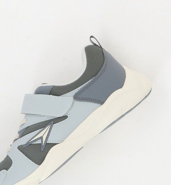 UNITED ARROWS green label relaxing「【別注】＜瞬足＞スニーカー / キッズ  19cm-25cm」|スニーカー|
