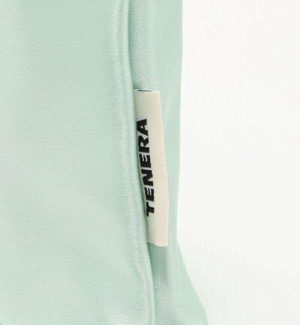 EMMEL REFINES「＜TENERA＞サテン ショルダーバッグ＜ Select by EMMEL REFINES ＞」|その他|
