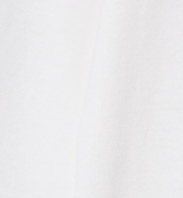 UNITED ARROWS green label relaxing「【WEB限定】＜THE NORTH FACE＞ スクエアロゴ ロングスリーブ Tシャツ / キッズ 130cm-160cm」|Tシャツ・カットソー|