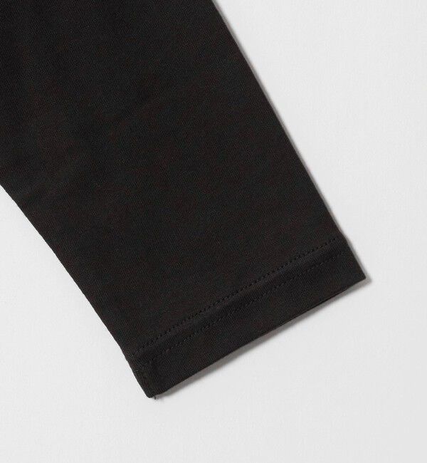 UNITED ARROWS green label relaxing「【WEB限定】＜THE NORTH FACE＞ スクエアロゴ ロングスリーブ Tシャツ / キッズ 130cm-160cm」|Tシャツ・カットソー|