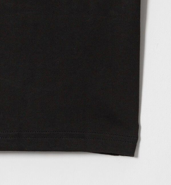 UNITED ARROWS green label relaxing「【WEB限定】＜THE NORTH FACE＞ スクエアロゴ ロングスリーブ Tシャツ / キッズ 130cm-160cm」|Tシャツ・カットソー|
