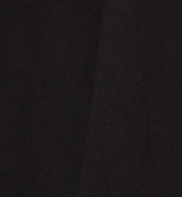 UNITED ARROWS green label relaxing「【WEB限定】＜THE NORTH FACE＞ スクエアロゴ ロングスリーブ Tシャツ / キッズ 130cm-160cm」|Tシャツ・カットソー|