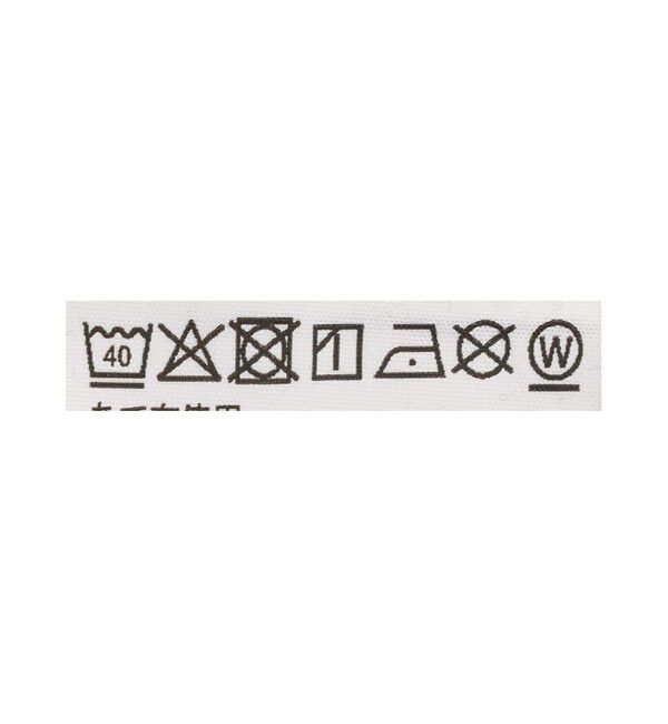 UNITED ARROWS green label relaxing「【WEB限定】＜THE NORTH FACE＞ スクエアロゴ ロングスリーブ Tシャツ / キッズ 130cm-160cm」|Tシャツ・カットソー|