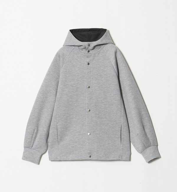 UNITED ARROWS green label relaxing「【スタメンシリーズ】ダンボール フード パーカー / キッズ 100cm-160cm」|カーディガン|