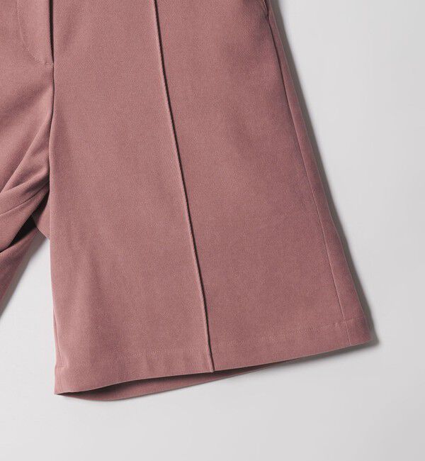 EMMEL REFINES「＜EMMEL REFINES＞EM ブラッシュド ツイル ハーフパンツ」|その他|