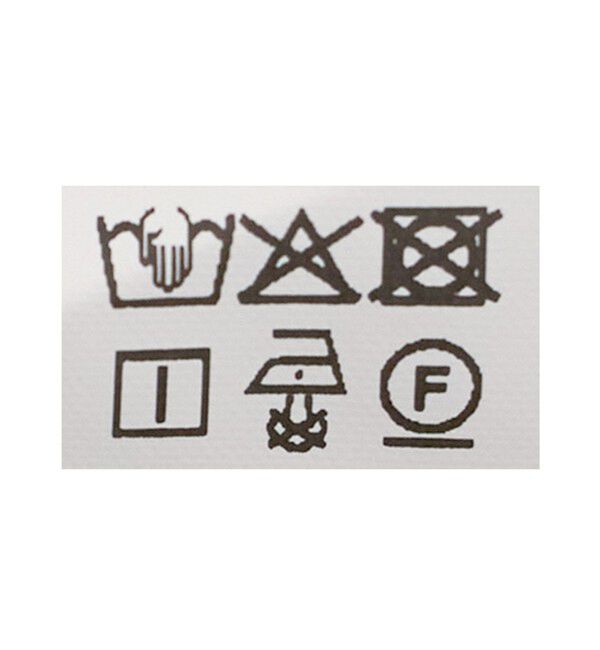 UNITED ARROWS green label relaxing「［size SHORT/TALLあり］fleurie(フルリー) ジャガード テーパード パンツ」|スラックス|