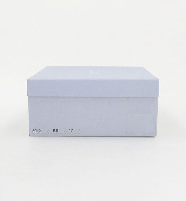 UNITED ARROWS green label relaxing「フェイクムートン ショートブーツ / キッズ 17cm-23cm」|スニーカー|