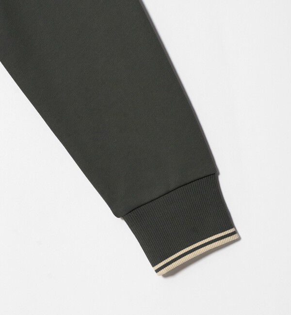 UNITED ARROWS green label relaxing「＜FRED PERRY＞ハーフジップ 長袖 スウェット」|スウェット・ジャージ|