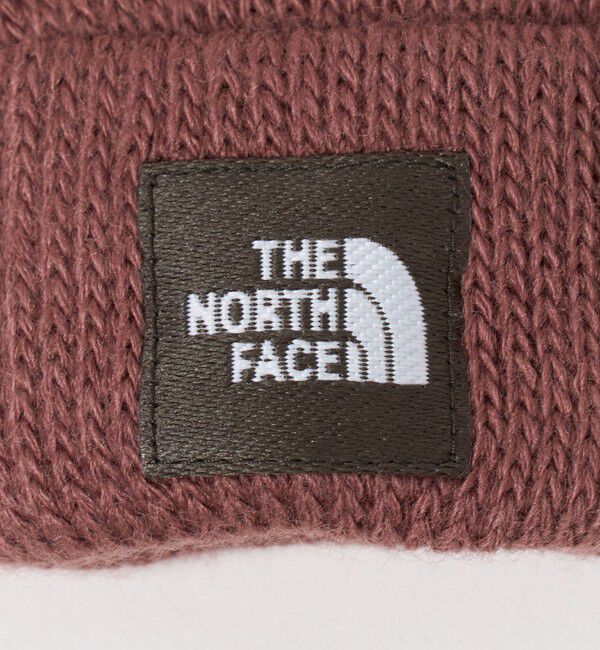 UNITED ARROWS green label relaxing「＜THE NORTH FACE＞ ニット グローブ / キッズ」|手袋|