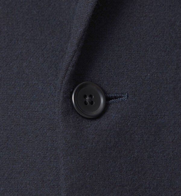 UNITED ARROWS green label relaxing「ウォッシャブル ホームスパン ナロー ジャケット -ストレッチ-」|テーラードジャケット|