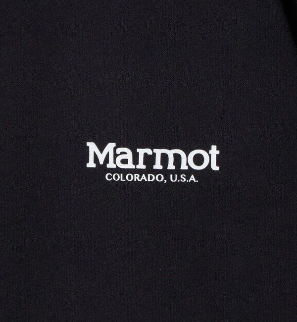UNITED ARROWS green label relaxing「【別注】＜Marmot＞スウェット / キッズ 140cm-160cm」|Tシャツ・カットソー|