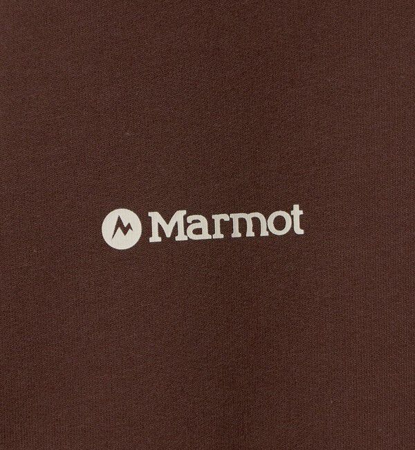 UNITED ARROWS green label relaxing「【別注】＜Marmot＞スウェット / キッズ 140cm-160cm」|Tシャツ・カットソー|