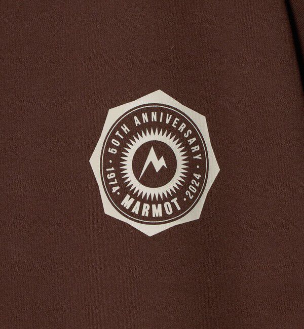 UNITED ARROWS green label relaxing「【別注】＜Marmot＞スウェット / キッズ 140cm-160cm」|Tシャツ・カットソー|