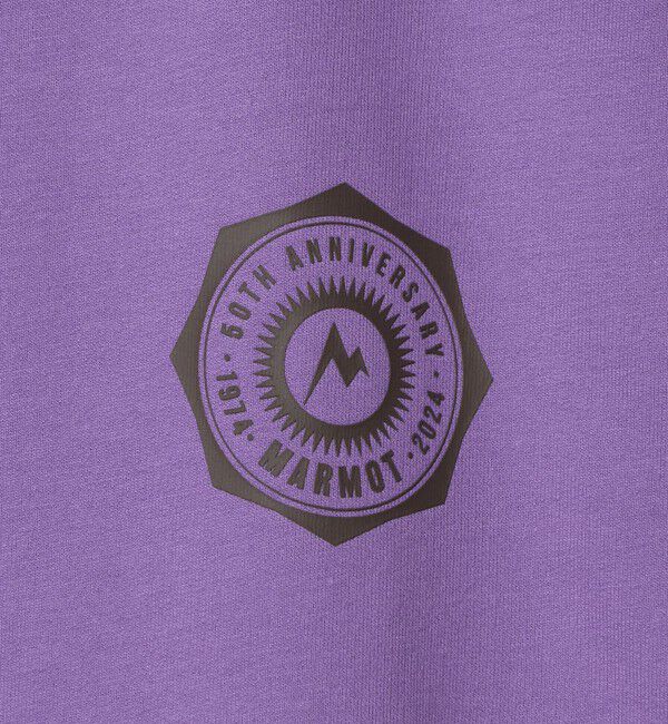 UNITED ARROWS green label relaxing「【別注】＜Marmot＞スウェット / キッズ 140cm-160cm」|Tシャツ・カットソー|