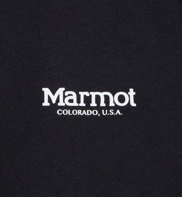 UNITED ARROWS green label relaxing「【別注】＜Marmot＞スウェット / キッズ 120cm-130cm」|Tシャツ・カットソー|