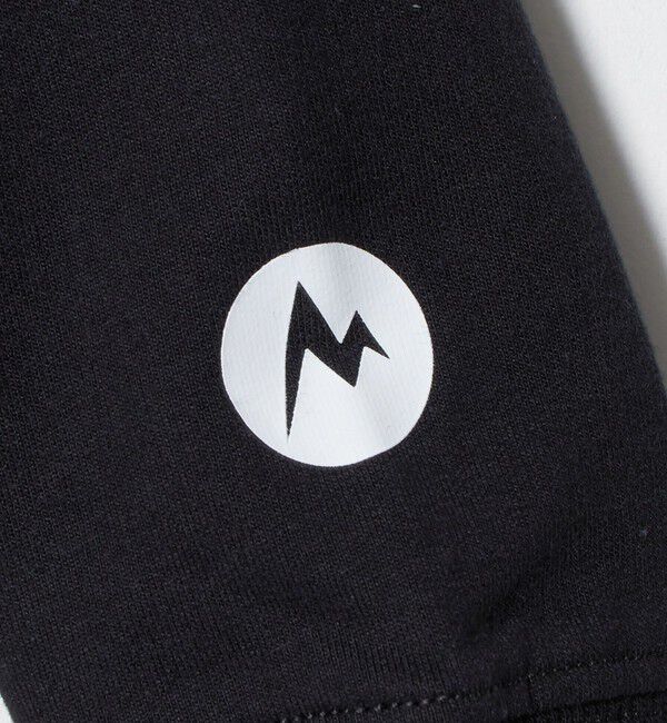 UNITED ARROWS green label relaxing「【別注】＜Marmot＞スウェット / キッズ 120cm-130cm」|Tシャツ・カットソー|