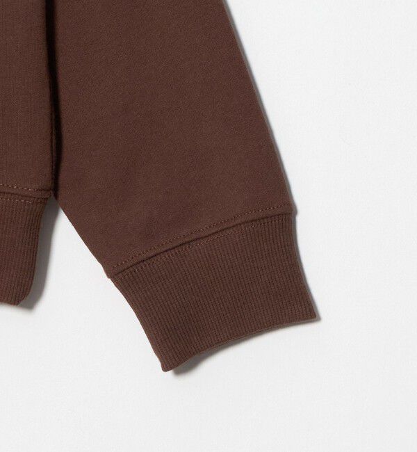 UNITED ARROWS green label relaxing「【別注】＜Marmot＞スウェット / キッズ 120cm-130cm」|Tシャツ・カットソー|