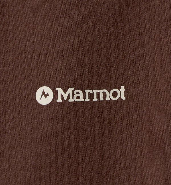 UNITED ARROWS green label relaxing「【別注】＜Marmot＞スウェット / キッズ 120cm-130cm」|Tシャツ・カットソー|
