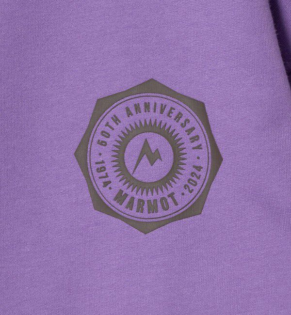 UNITED ARROWS green label relaxing「【別注】＜Marmot＞スウェット / キッズ 120cm-130cm」|Tシャツ・カットソー|