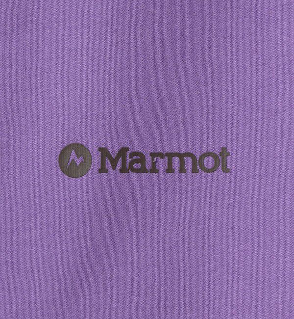 UNITED ARROWS green label relaxing「【別注】＜Marmot＞スウェット / キッズ 120cm-130cm」|Tシャツ・カットソー|