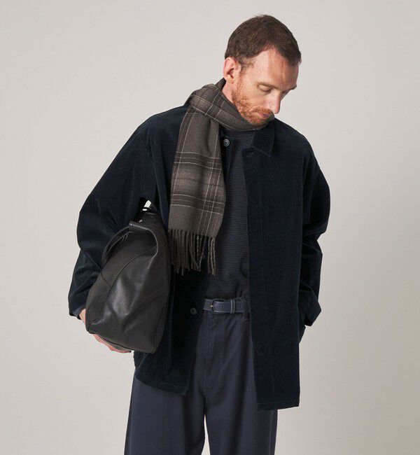 STEVEN ALAN「＜Steven Alan＞ 10W コーデュロイ ワーク ジャケット」|その他|