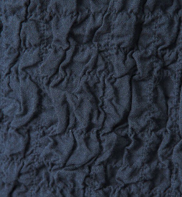 BEAUTY&YOUTH UNITED ARROWS「【WEB限定】シャーリング ジップ シャツ」|その他|