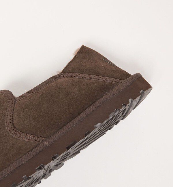 BEAUTY&YOUTH UNITED ARROWS「＜UGG＞Kenton スリッポン」|モカシン|