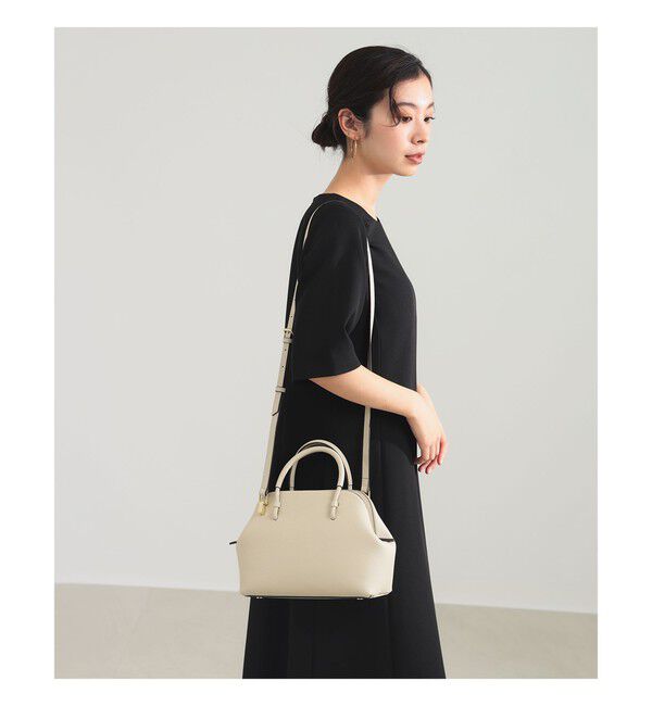 BEAMS SELECTION for WOMEN「PUNTI. / WALTZ ハンドバッグ」|トートバッグ|