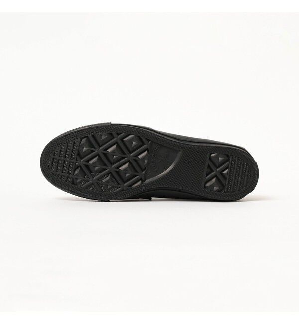 BEAMS SELECTION for WOMEN「【WEB限定】CONVERSE / ALL STAR COINLOAFER」|スニーカー|