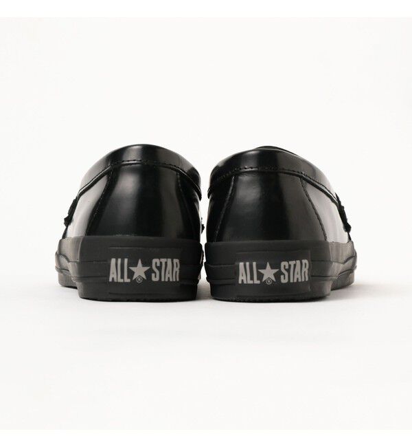 BEAMS SELECTION for WOMEN「【WEB限定】CONVERSE / ALL STAR COINLOAFER」|スニーカー|