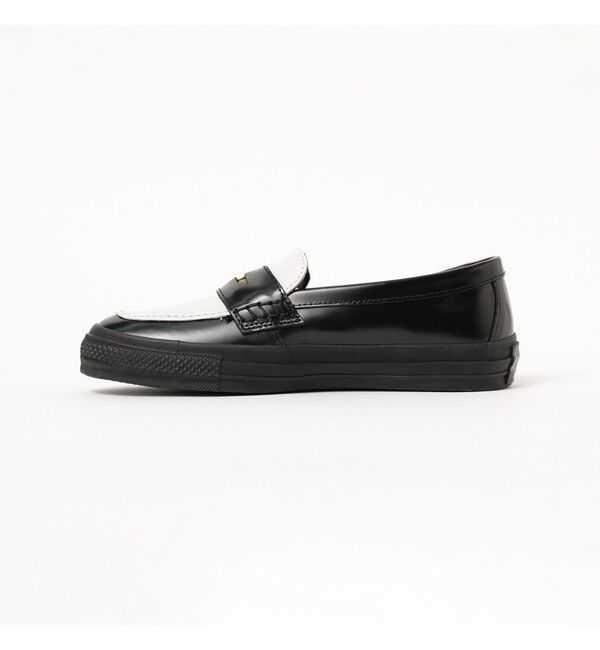 BEAMS SELECTION for WOMEN「【WEB限定】CONVERSE / ALL STAR COINLOAFER」|スニーカー|