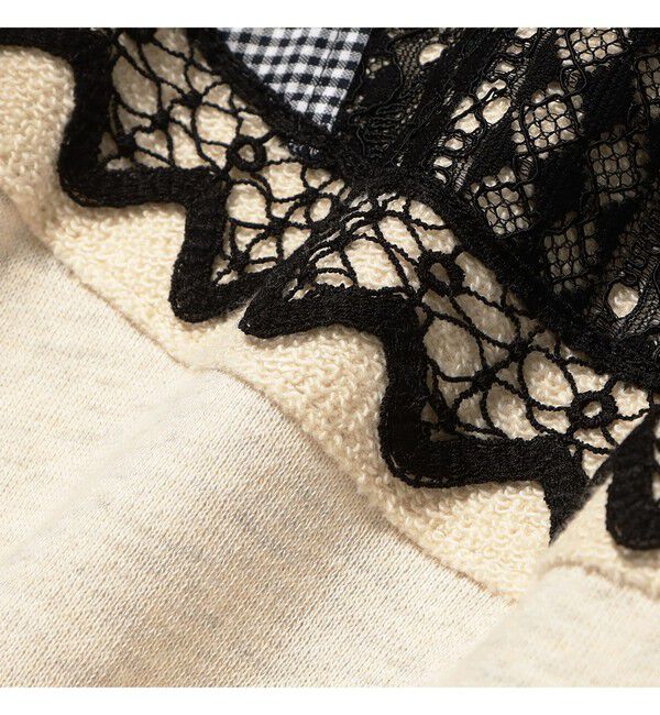 BEAMSBOY「ﾄﾘﾄ*B_ﾉﾙﾃﾞｨｯｸCGN」|スウェット・ジャージ|