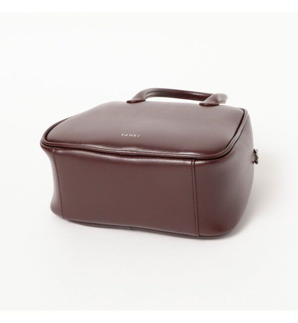 BEAMS SELECTION for WOMEN「YAHKI / YH-833 CROSSBODY BAG」|その他|
