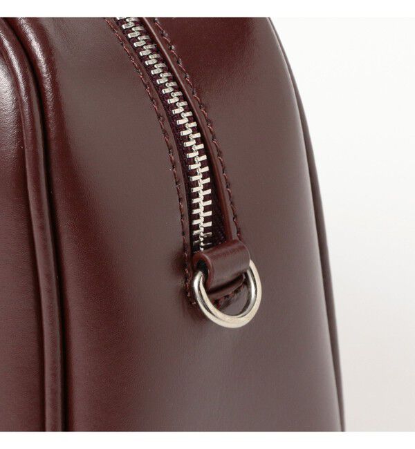 BEAMS SELECTION for WOMEN「YAHKI / YH-833 CROSSBODY BAG」|その他|
