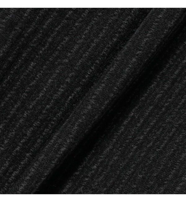 Ray BEAMS 「ストライプ ワイド ハーフ パンツ」|その他|