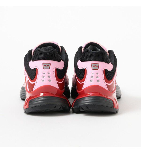 Ray BEAMS 「【別注】SALOMON &times; Ray BEAMS / XT-WHISPER CHERRY」|スニーカー|