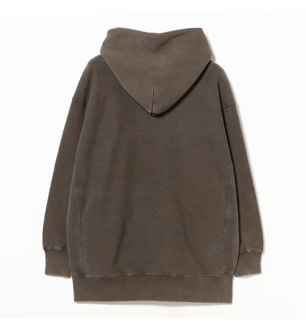BEAMS SELECTION for WOMEN「【別注】Champion / Reverse Weave Hoodie」|スウェット・ジャージ|