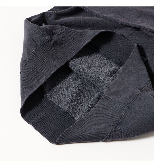 BEAMS SELECTION for WOMEN「【別注】Champion / Reverse Weave Hoodie」|スウェット・ジャージ|