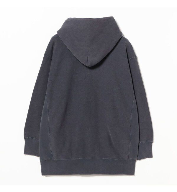 BEAMS SELECTION for WOMEN「【別注】Champion / Reverse Weave Hoodie」|スウェット・ジャージ|