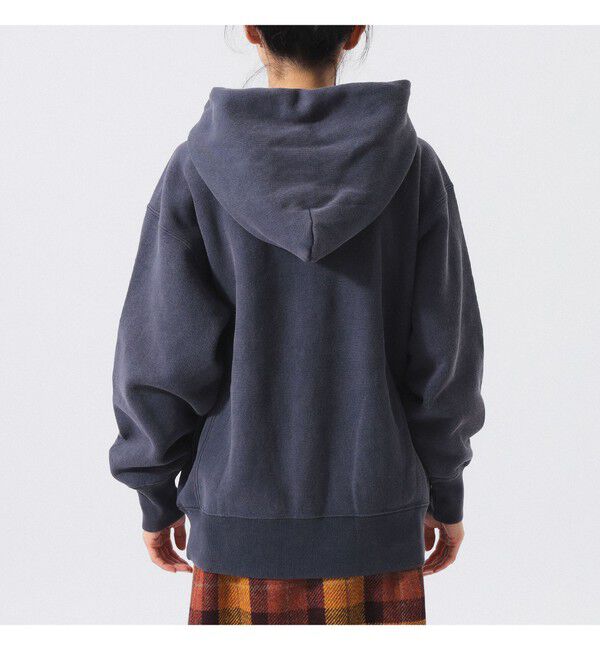 BEAMS SELECTION for WOMEN「【別注】Champion / Reverse Weave Hoodie」|スウェット・ジャージ|