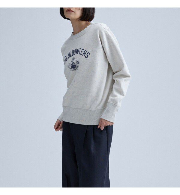 MAAI「Logo Sweat」|スウェット・ジャージ|