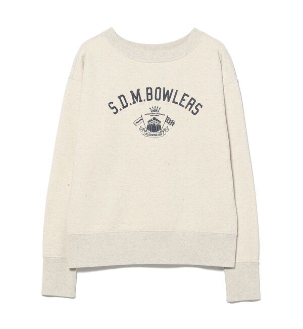 MAAI「Logo Sweat」|スウェット・ジャージ|