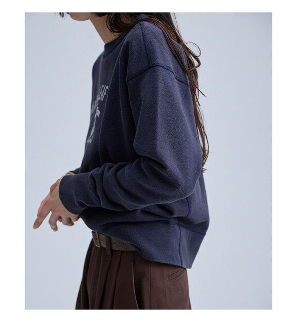 MAAI「Logo Sweat」|スウェット・ジャージ|