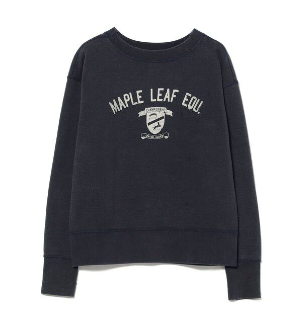 MAAI「Logo Sweat」|スウェット・ジャージ|