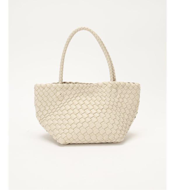  「《追加 》VELETTO / ベレット 別注 MESH POACH BAG」|トートバッグ|