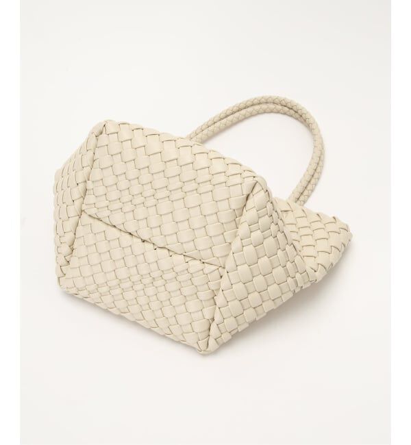  「《追加 》VELETTO / ベレット 別注 MESH POACH BAG」|トートバッグ|
