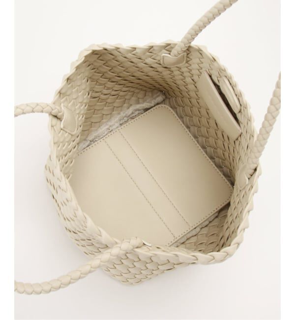  「《追加 》VELETTO / ベレット 別注 MESH POACH BAG」|トートバッグ|
