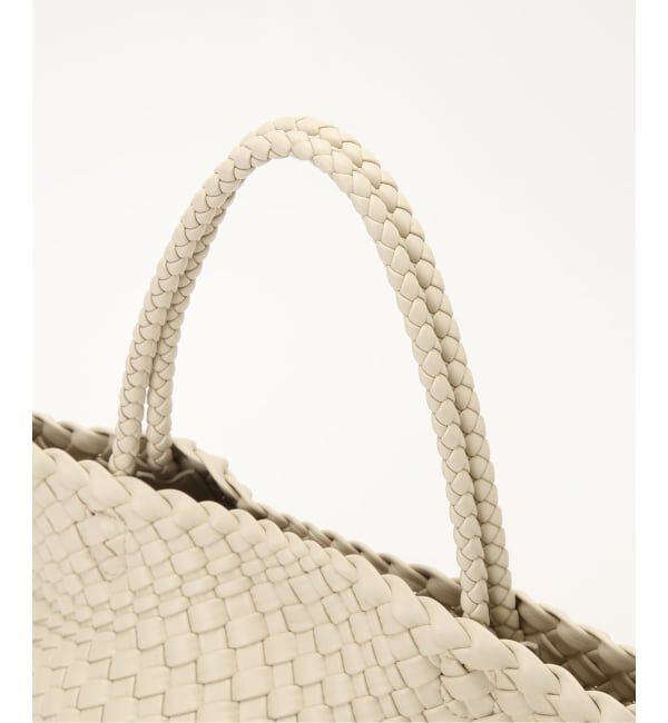  「《追加 》VELETTO / ベレット 別注 MESH POACH BAG」|トートバッグ|